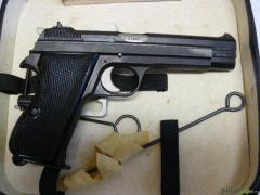 TOP P210-2 7.65 Para