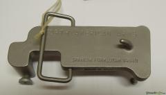 3 verschiedene NAA Revolver gebraucht