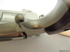 3 verschiedene NAA Revolver gebraucht