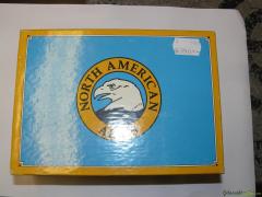 3 verschiedene NAA Revolver gebraucht