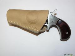 3 verschiedene NAA Revolver gebraucht