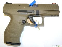 Walther POPQ M2 FDE