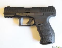 Walther PPQ .22 LR Long Rifle