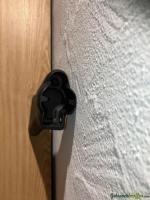 HK MP5 A2 Schulterstütze