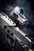 SIG-Sauer P226 X-Five „Skeleton“  9mm Federal