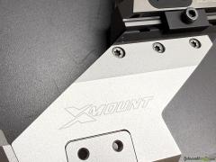 SIG-Sauer P226 X-Five „Skeleton“  9mm Federal