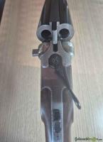 Heym AG 88b PH .458 Winchester Magnum