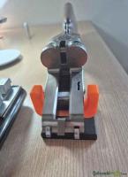 Heym AG 88b PH .458 Winchester Magnum