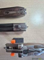 Heym AG 88b PH .458 Winchester Magnum