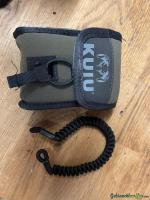 Kuiu Rangefinder Pouch