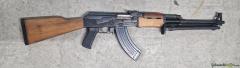 Zastava M72B1, Kaliber 7,62 x 39 mm, Original
