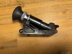 MG51 Zielfernrohr Wild Heerbrugg