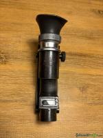 MG51 Zielfernrohr Wild Heerbrugg