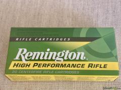 Remington  300  AAC Blackout