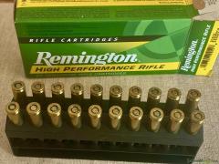 Remington  300  AAC Blackout