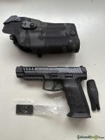 SFP9 L Optical Ready 9x19mm Parabellum/Luger/NATO