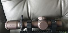 Verkaufe Vortex Razor Gen III, 1-10x24, in MRAD