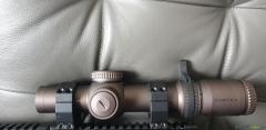 Verkaufe Vortex Razor Gen III, 1-10x24, in MRAD
