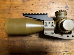 Steiner M5Xi 3-15x50mm 0.1 Mil Tremor3