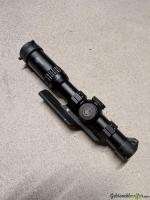 Vortex Strike Eagle 1-6