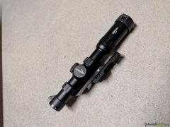 Vortex Strike Eagle 1-6