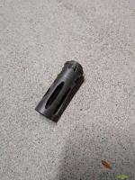 Mündungsfeuerdämpfer B&T