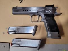 Tanfoglio Limited 40 HC