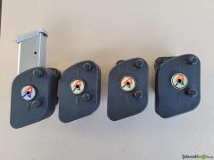 Tanfoglio Limited 40 HC