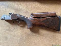 Beretta DT 11 X - Trap AS 12