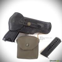 SIG-Sauer Model P75 cal. 9mmP