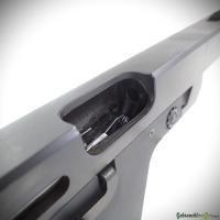 Walther | Carl Model GSP cal. .22LR