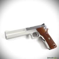 Smith & Wesson Model 622 cal. .22LR