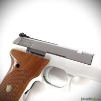 Smith & Wesson Model 622 cal. .22LR