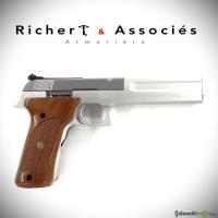 Smith & Wesson Model 622 cal. .22LR