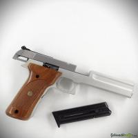 Smith & Wesson Model 622 cal. .22LR