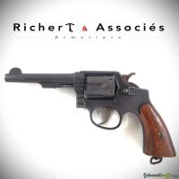 Smith & Wesson Model M&P Victory cal. .38S&W (1942-45)