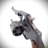 Smith & Wesson Model M&P Victory cal. .38S&W (1942-45)