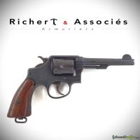 Smith & Wesson Model M&P Victory cal. .38S&W (1942-45)