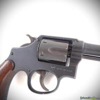 Smith & Wesson Model M&P Victory cal. .38S&W (1942-45)
