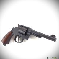 Smith & Wesson Model M&P Victory cal. .38S&W (1942-45)