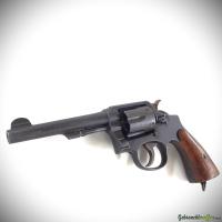 Smith & Wesson Model M&P Victory cal. .38S&W (1942-45)