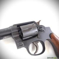 Smith & Wesson Model M&P Victory cal. .38S&W (1942-45)