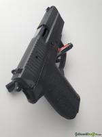 SIG-Sauer SIG Pro SPC P2009 9x19mm Parabellum/Luger/NATO