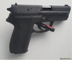 SIG-Sauer SIG Pro SPC P2009 9x19mm Parabellum/Luger/NATO