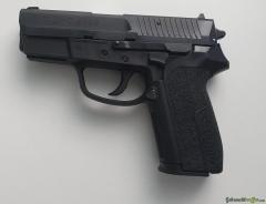 SIG-Sauer SIG Pro SPC P2009 9x19mm Parabellum/Luger/NATO