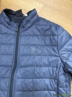 Glock Perfection Jacke grau