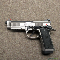 pistole BERETTA mod. 92X Performance cal. 9mm Para