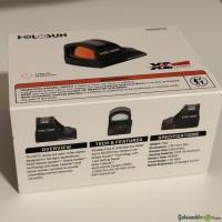 RedDot / HoloSight - Holosun HS507c
