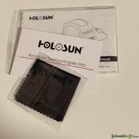 RedDot / HoloSight - Holosun HS507c