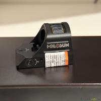 RedDot / HoloSight - Holosun HS507c